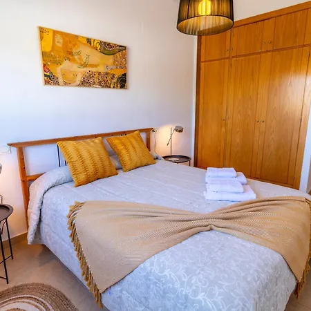 Appartement Rentitspain La Guardia Confort Y Deportes *