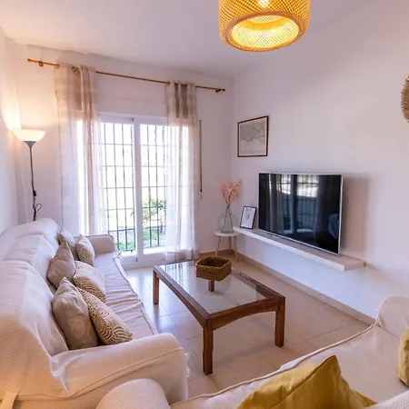 Rentitspain La Guardia Confort Y Deportes Appartement