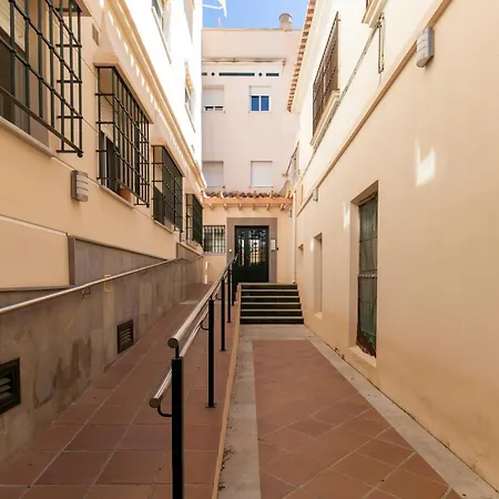 Appartement Rentitspain La Guardia Confort Y Deportes *