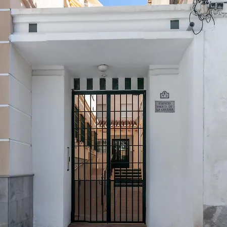Rentitspain La Guardia Confort Y Deportes Salobreña