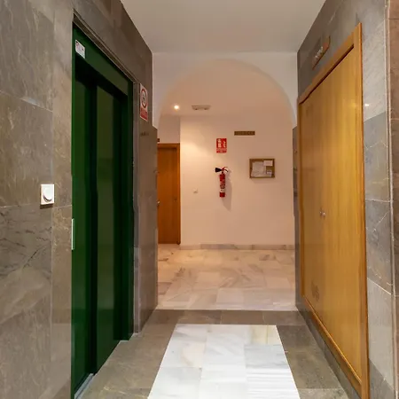 Rentitspain La Guardia Confort Y Deportes Appartement