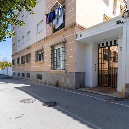 Appartement Rentitspain La Guardia Confort Y Deportes *